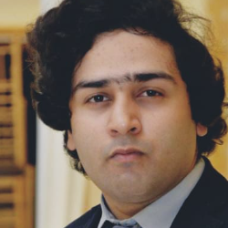 Syed Azaz Ali-Freelancer in Lahore,Pakistan