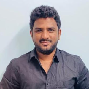 Vamshi-Freelancer in Hyderabad,India