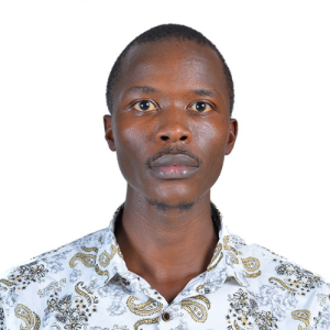 Raphael Nyakundi-Freelancer in Rungiri,Kenya