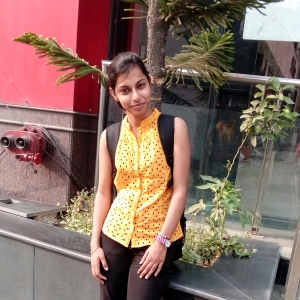 Summi Kumari-Freelancer in Patna City,India