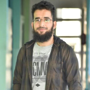 Safiullah Mohammadi-Freelancer in Kunduz,Afghanistan