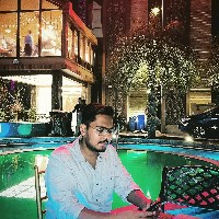 John w-Freelancer in Delhi,India