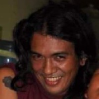 Khristianlouisphillipjam Madrigal-Freelancer in Malate Manila,Philippines
