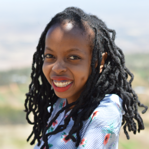 Elena Mwangi-Freelancer in Nairobi, Kenya,Kenya