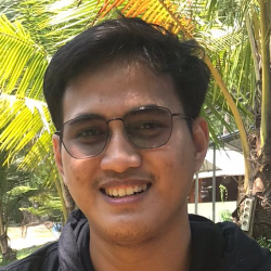 Muhamad Rifqi-Freelancer in Bekasi,Indonesia