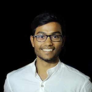 Suryansh Jaiswal-Freelancer in Bengaluru,India