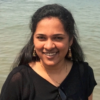 Ritika Bodhe-Freelancer in Pune,India