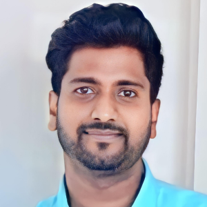 Pavan Kumar Chingepally-Freelancer in Hyderabad,India