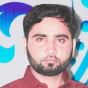 Junaid Iqbal-Freelancer in Islamabad,Pakistan