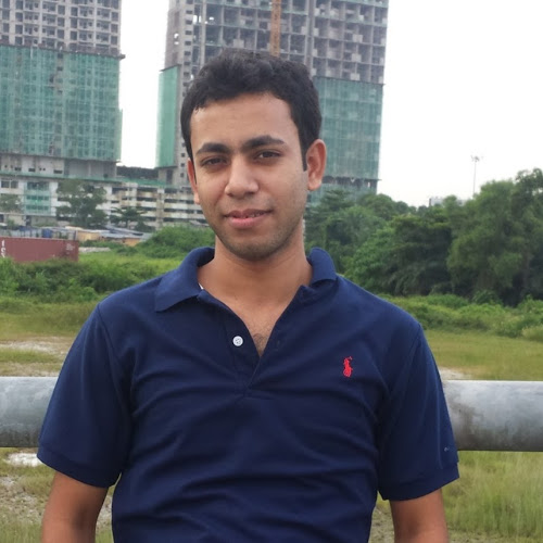 Sabuj Sharif-Freelancer in ,Bangladesh