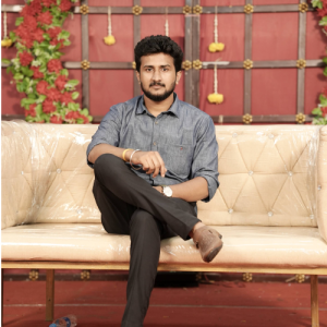 Rathesh Kannan-Freelancer in Bengaluru,India