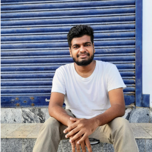 Pravin-Freelancer in Bengaluru,India