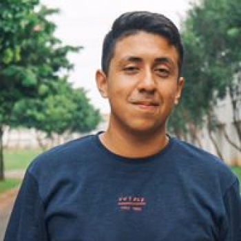 Josue Martinez-Freelancer in Guatemala,Indonesia