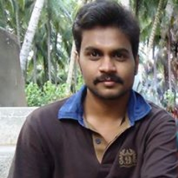 Dinesh Muthu-Freelancer in Chennai,India
