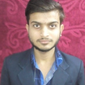 Shivam Patidar-Freelancer in Jaipur,India