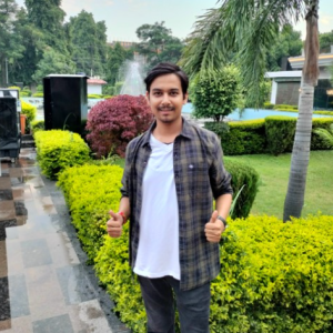 Utkarsh Trivedi-Freelancer in Gurugram,India