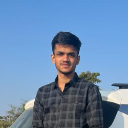 Patel Harshal-Freelancer in Surat,India