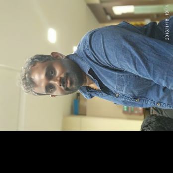 Devanand Sivagnanam-Freelancer in Chennai,India