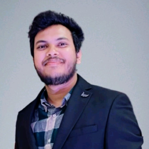 Aishwryaatma Prasad Samal-Freelancer in Bengaluru,India