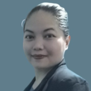 Bernadette-Freelancer in Makati,Philippines
