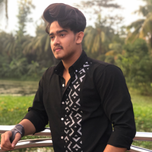 Tariql-Freelancer in Chittagong,Bangladesh