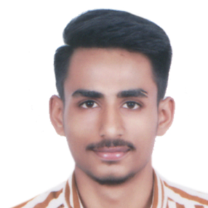 S Shlok Naidu-Freelancer in Raipur,India