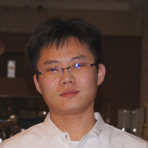 Wayne Lee-Freelancer in Shenyang,China