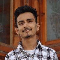Jatin Kashyap-Freelancer in Shimla,India