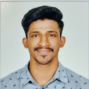 Darshan Arunachala-Freelancer in Chennai,India