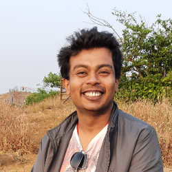 Kallol Mahapatra-Freelancer in Pune,India