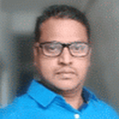 Sridhar Silver-Freelancer in Hyderabad,India