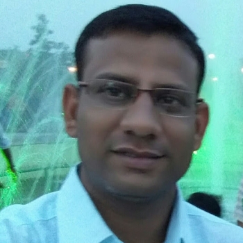 Nandan Jha-Freelancer in Deoghar,India