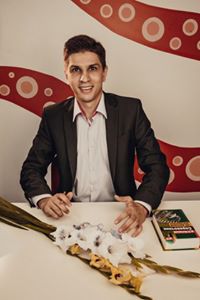 Vladimir Lyzo-Freelancer in Tver,Russian Federation