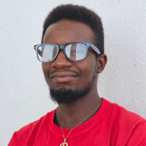 Shedrack David-Freelancer in ,Nigeria