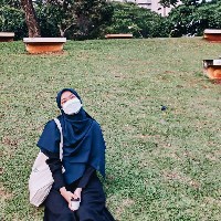 Syaila Siva Fatimah-Freelancer in Kota Tangerang,Indonesia
