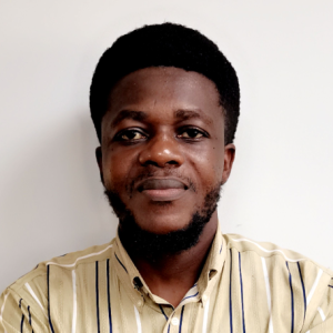 Keith Kuuku-Freelancer in Accra,Ghana
