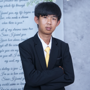 Thomas Fatoni16-Freelancer in Pontianak,Indonesia