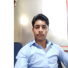 Deepanshu Rao-Freelancer in Gurugram,India