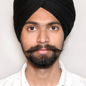 Harjot Singh-Freelancer in Ludhiana,India