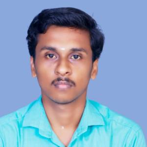 Ram Balaji-Freelancer in Bengaluru,India