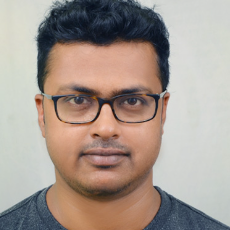 Monashish Pattanayak-Freelancer in Bhubaneswar,India