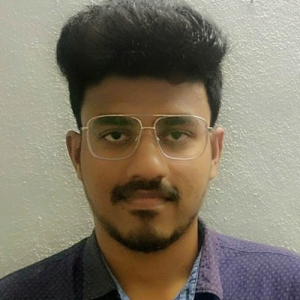 Sanjay Alapati-Freelancer in Bengaluru,India