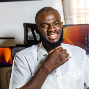 Abdulwahab Usman Ogah-Freelancer in Abuja,Nigeria
