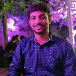 Manish Sharma-Freelancer in Ahmedabad,India