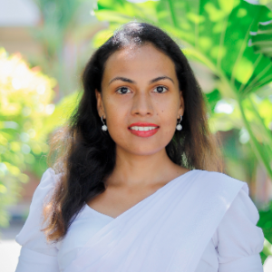 Dinushika Sandamali-Freelancer in Colombo,Sri Lanka