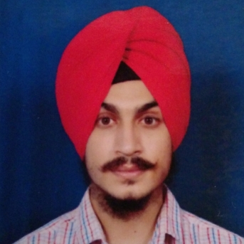 Bhavneet Singh-Freelancer in Baddi,India