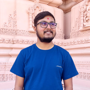 Raviraj Parmar-Freelancer in Anand,India