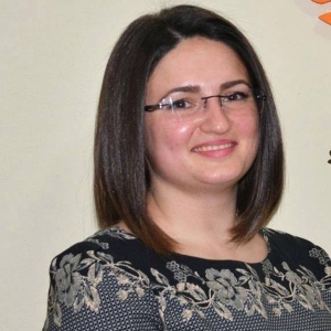 Luisa Kertusha-Freelancer in Tirana,Albania