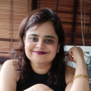 Prerna Kumar-Freelancer in Delhi,India