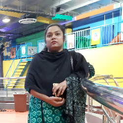 Mubushira Ahmed-Freelancer in Dhaka,Bangladesh